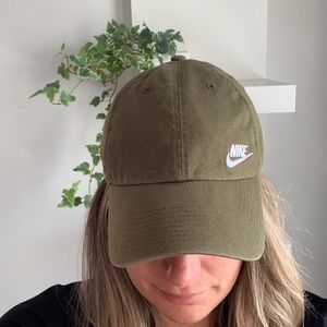 Nike hat